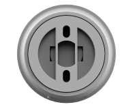 EZVIZ Inteligentna zewnętrzna kamera CS-CB3/SP z panelem - 1256550 - zdjęcie 7